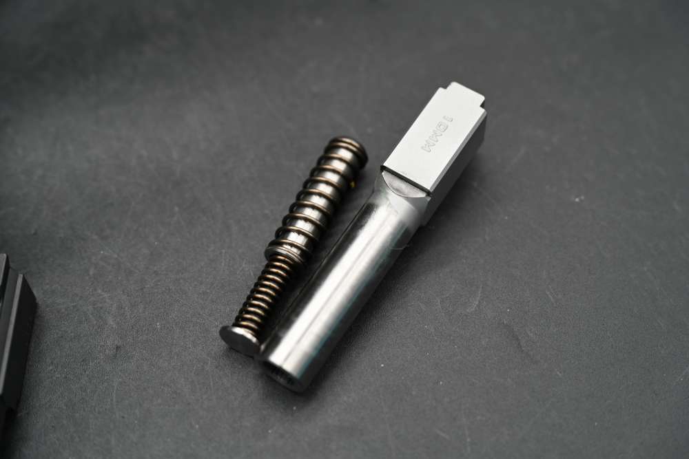 Glock 29 Gen 4 – 10mm Auto – KKM Precision Barrel – 2 Mags-img-20