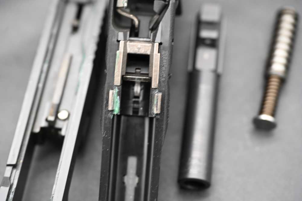 Glock 29 Gen 4 – 10mm Auto – KKM Precision Barrel – 2 Mags-img-18