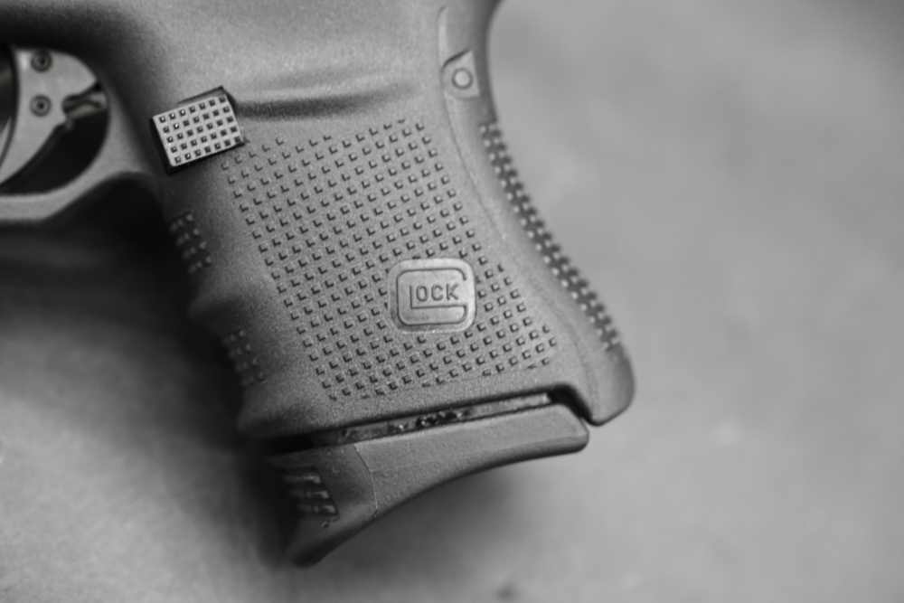 Glock 29 Gen 4 – 10mm Auto – KKM Precision Barrel – 2 Mags-img-2