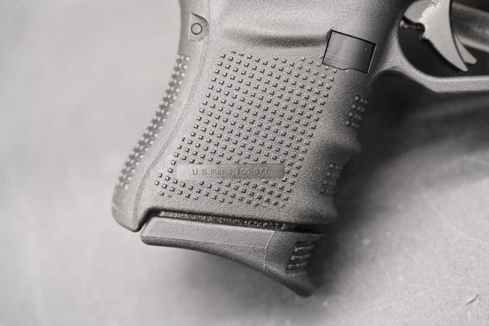 Glock 29 Gen 4 – 10mm Auto – KKM Precision Barrel – 2 Mags-img-9