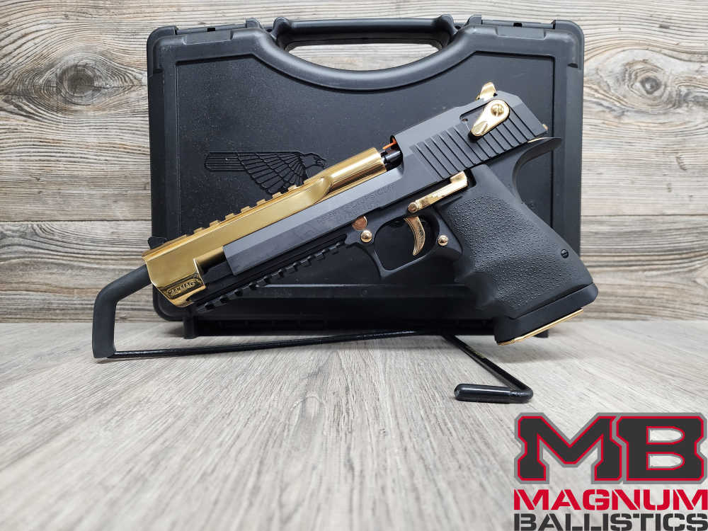 Magnum Research Desert Eagle 44 Mag-img-0