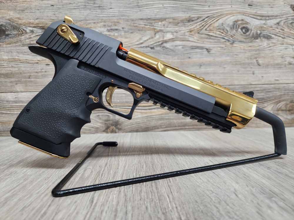Magnum Research Desert Eagle 44 Mag-img-5