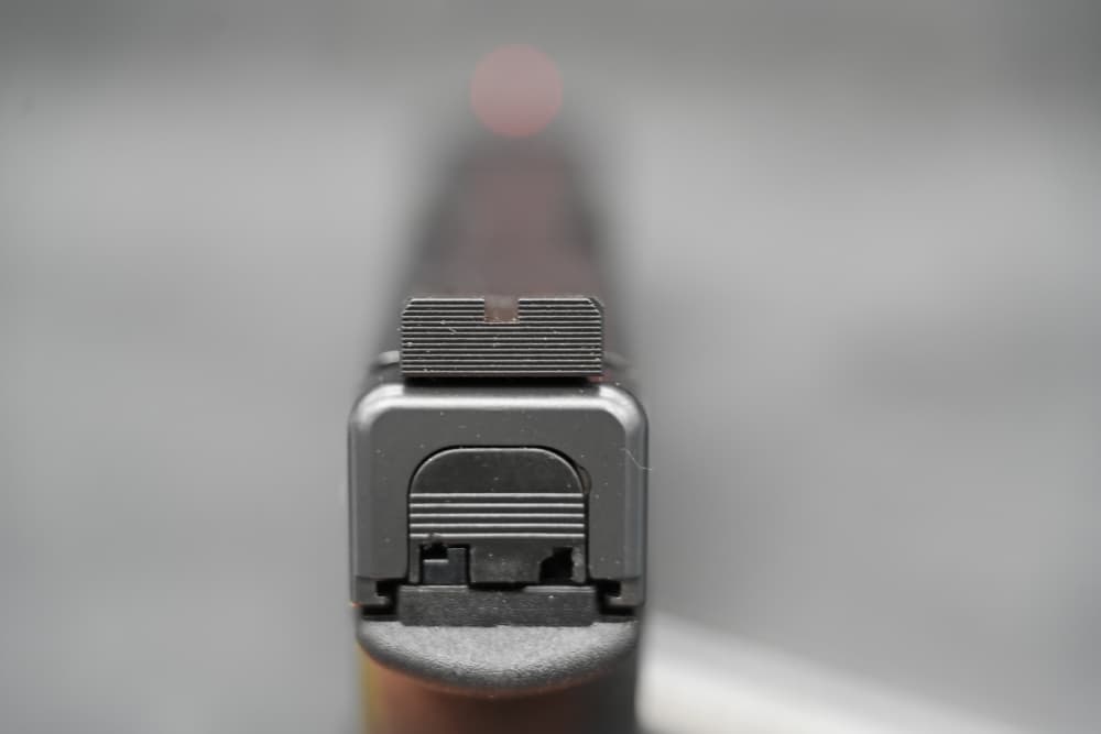 Glock 20 SF Gen 3 – 10mm Auto – KKM Precision Barrel – 2 Magazines-img-14