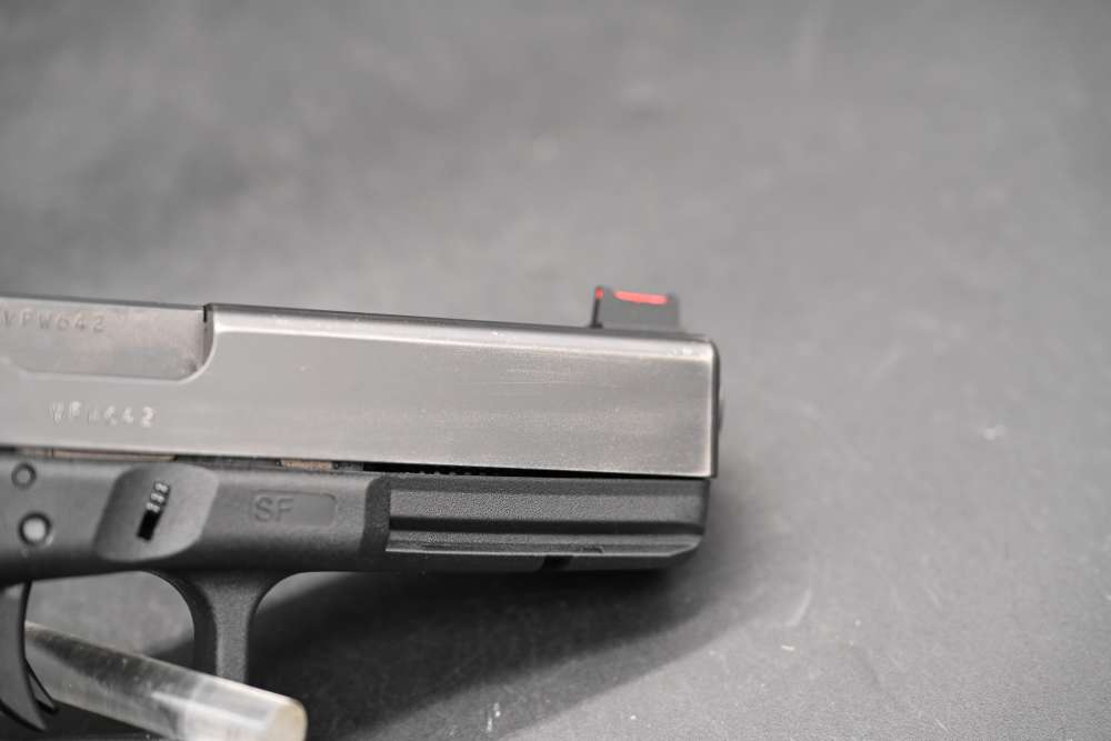Glock 20 SF Gen 3 – 10mm Auto – KKM Precision Barrel – 2 Magazines-img-7