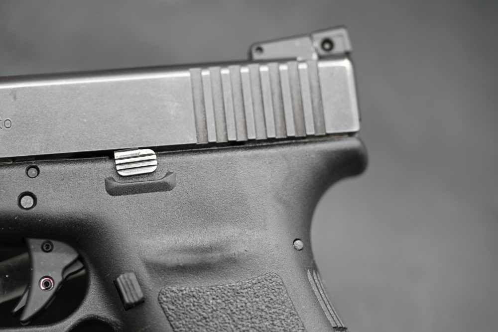 Glock 20 SF Gen 3 – 10mm Auto – KKM Precision Barrel – 2 Magazines-img-10
