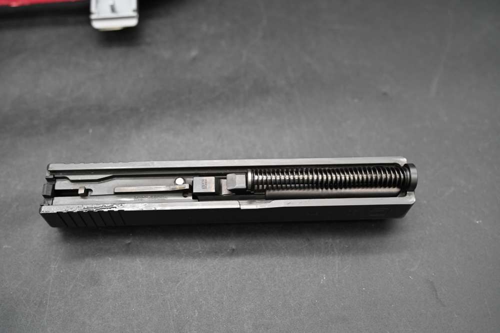 Glock 20 SF Gen 3 – 10mm Auto – KKM Precision Barrel – 2 Magazines-img-16