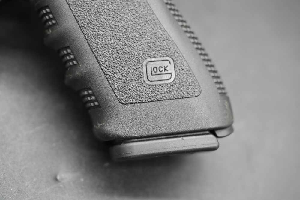 Glock 20 SF Gen 3 – 10mm Auto – KKM Precision Barrel – 2 Magazines-img-9
