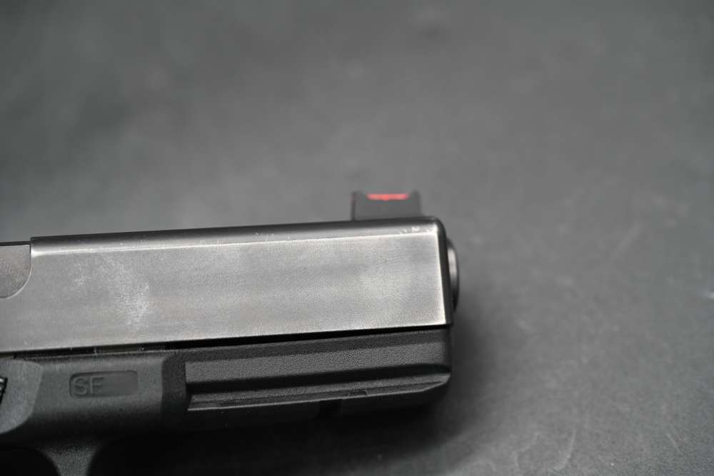 Glock 20 SF Gen 3 – 10mm Auto – KKM Precision Barrel – 2 Magazines-img-6