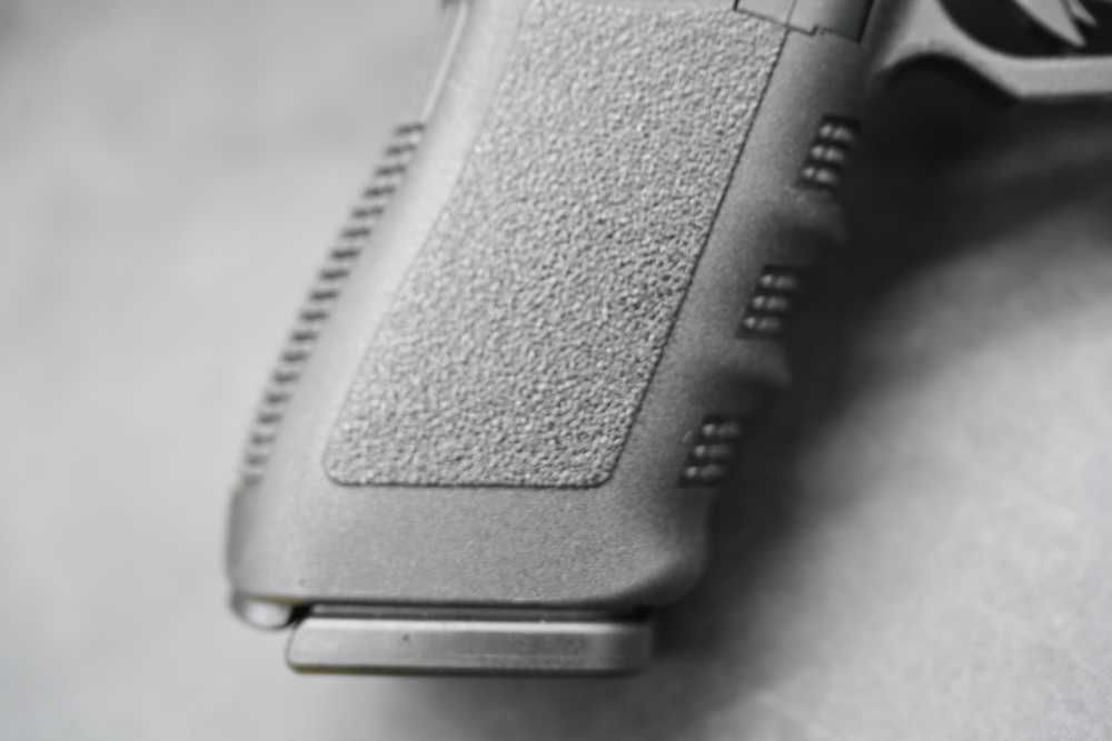 Glock 20 SF Gen 3 – 10mm Auto – KKM Precision Barrel – 2 Magazines-img-2