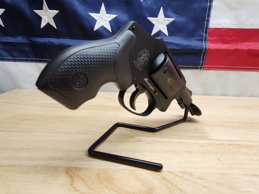 Smith & Wesson 442 Airweight 38 special -img-1