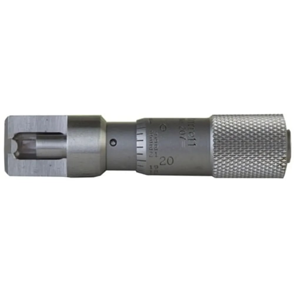 Starrett 1911 Slide Rail Micrometer-img-0