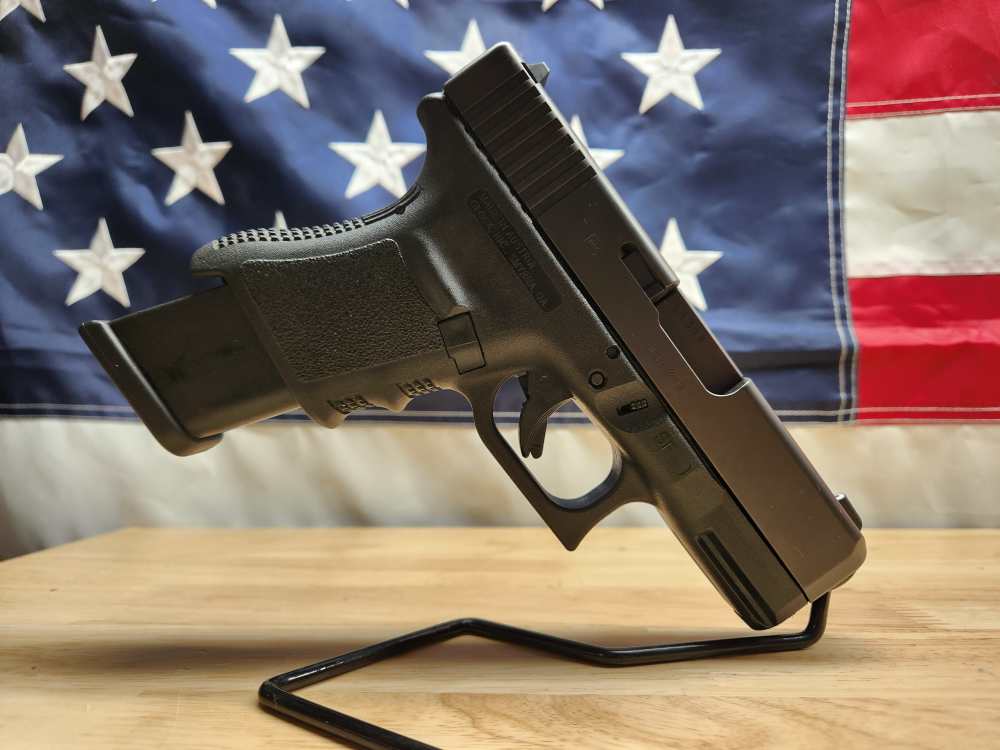 Glock 30 Gen 3 45 AUTO-img-1