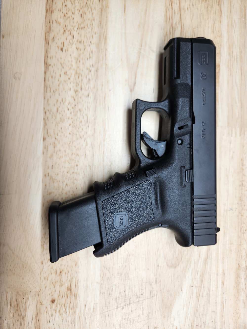 Glock 30 Gen 3 45 AUTO-img-4