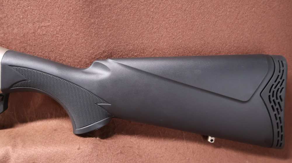 Dickinson Commando XX3B-M-2 12 Ga 3" Pump 18.5" Cyl BRL GD Bore-img-11