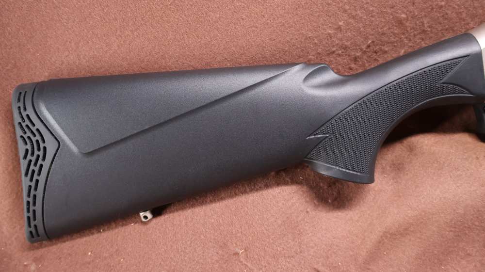 Dickinson Commando XX3B-M-2 12 Ga 3" Pump 18.5" Cyl BRL GD Bore-img-1