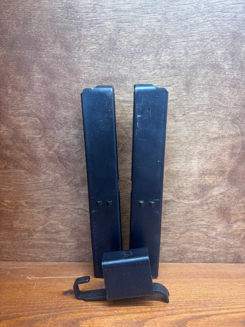 RPB MAC M10/9mm Submachine Gun with Factory RPB Suppressor- TRANSFERABLE -img-13