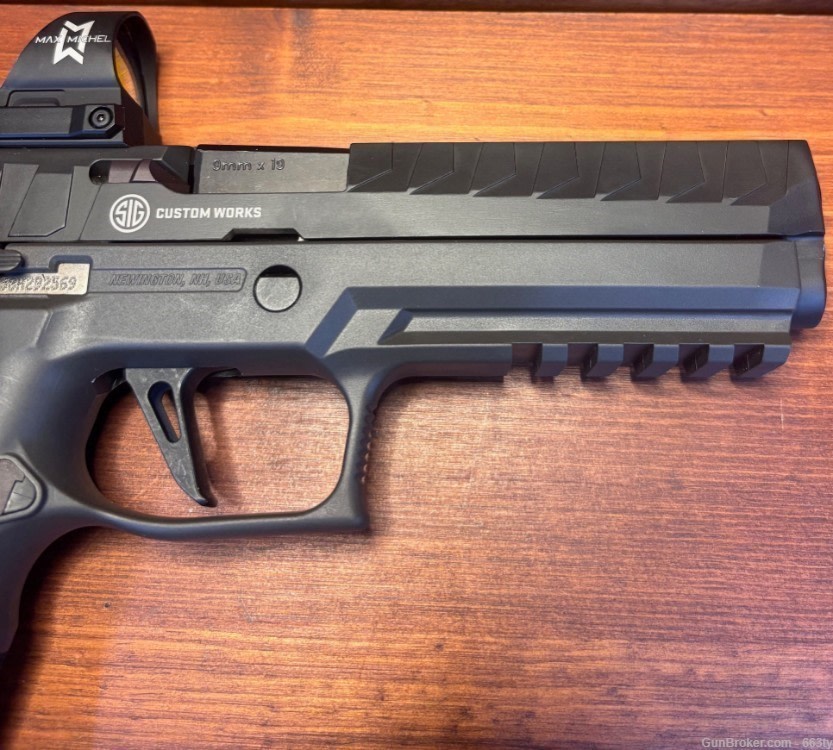 Sig Sauer P320 Max Michel Edition 51475-1-img-4