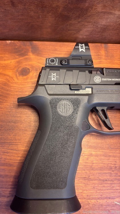 Sig Sauer P320 Max Michel Edition 51475-1-img-3