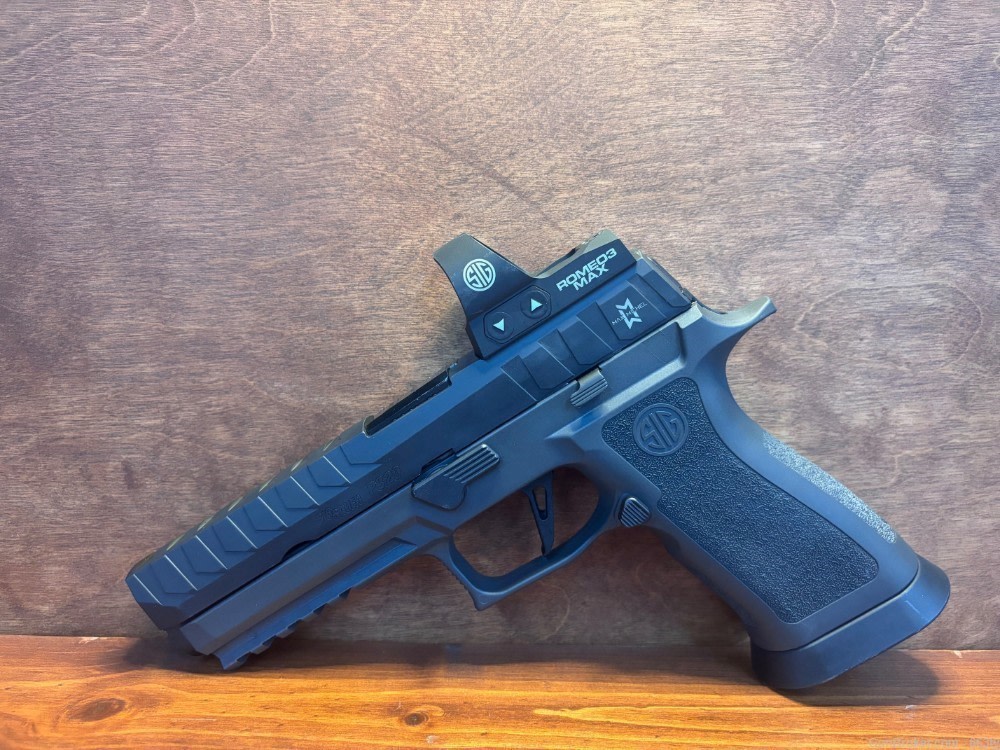 Sig Sauer P320 Max Michel Edition 51475-1-img-2