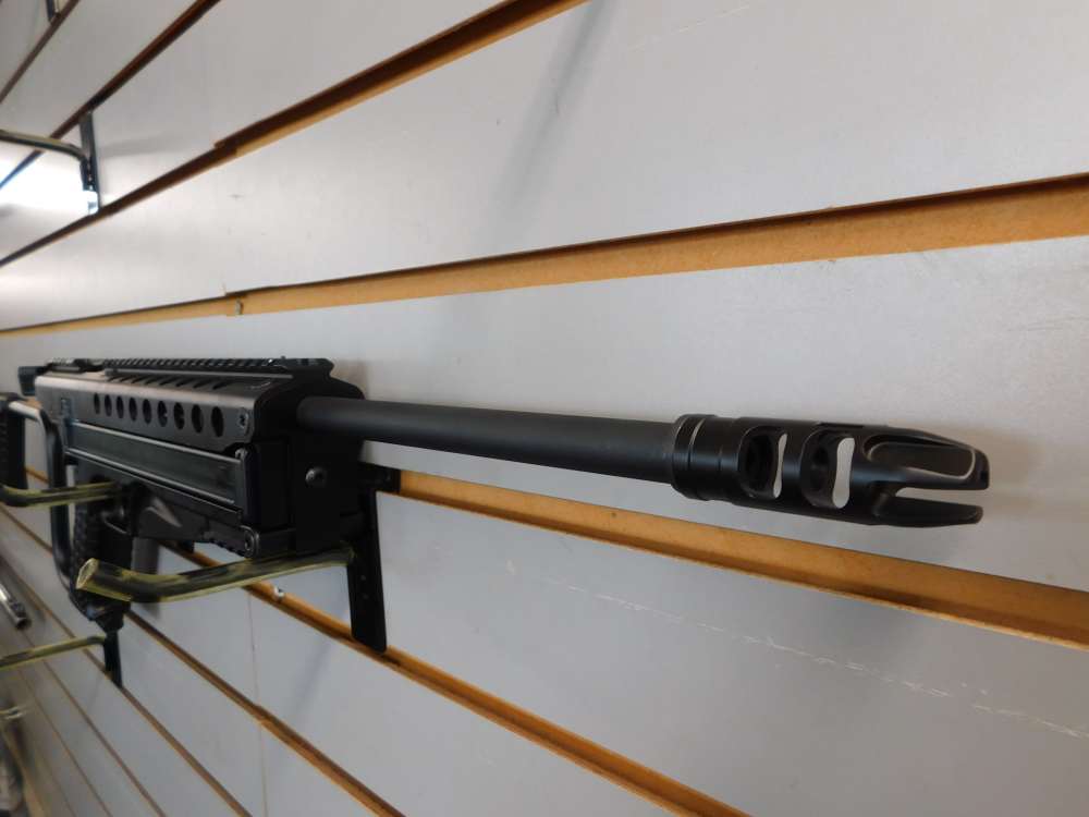 Keltec R50 5.7x28 Rifle with Folding Stock -img-3