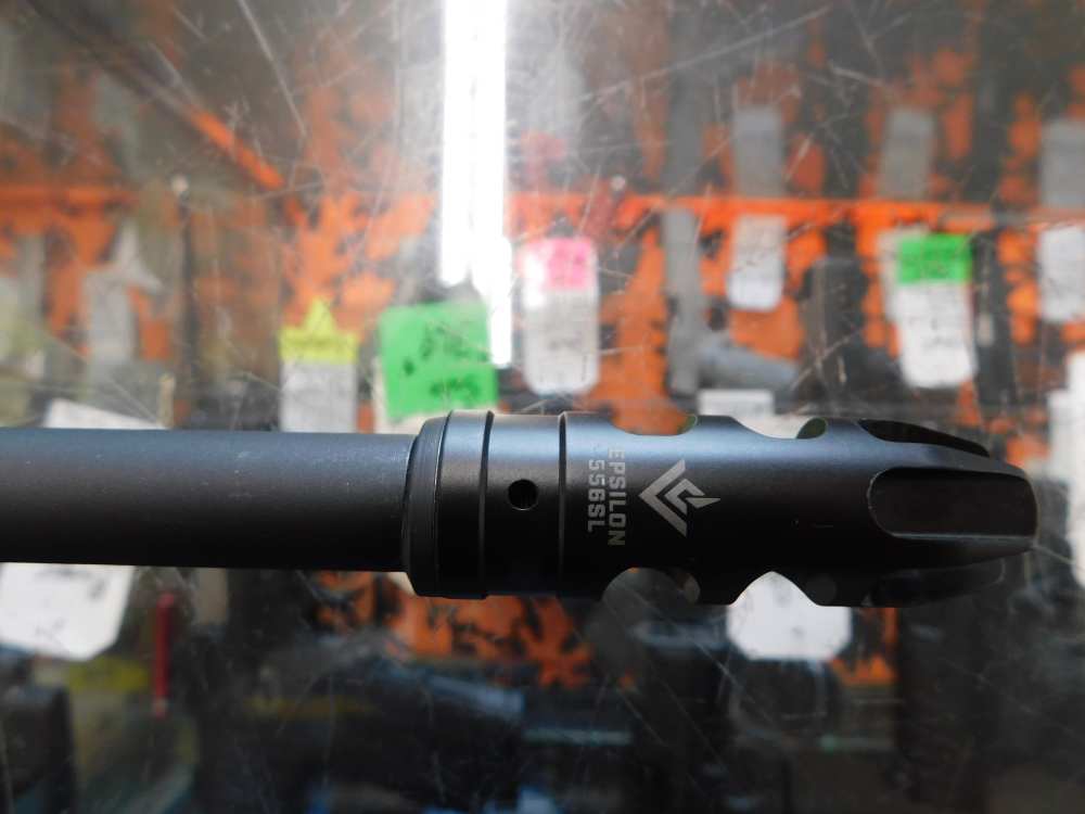 Keltec R50 5.7x28 Rifle with Folding Stock -img-7