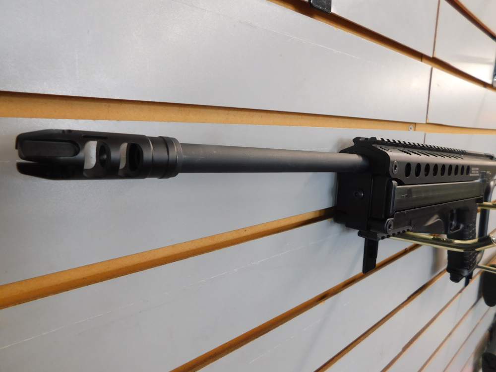 Keltec R50 5.7x28 Rifle with Folding Stock -img-6