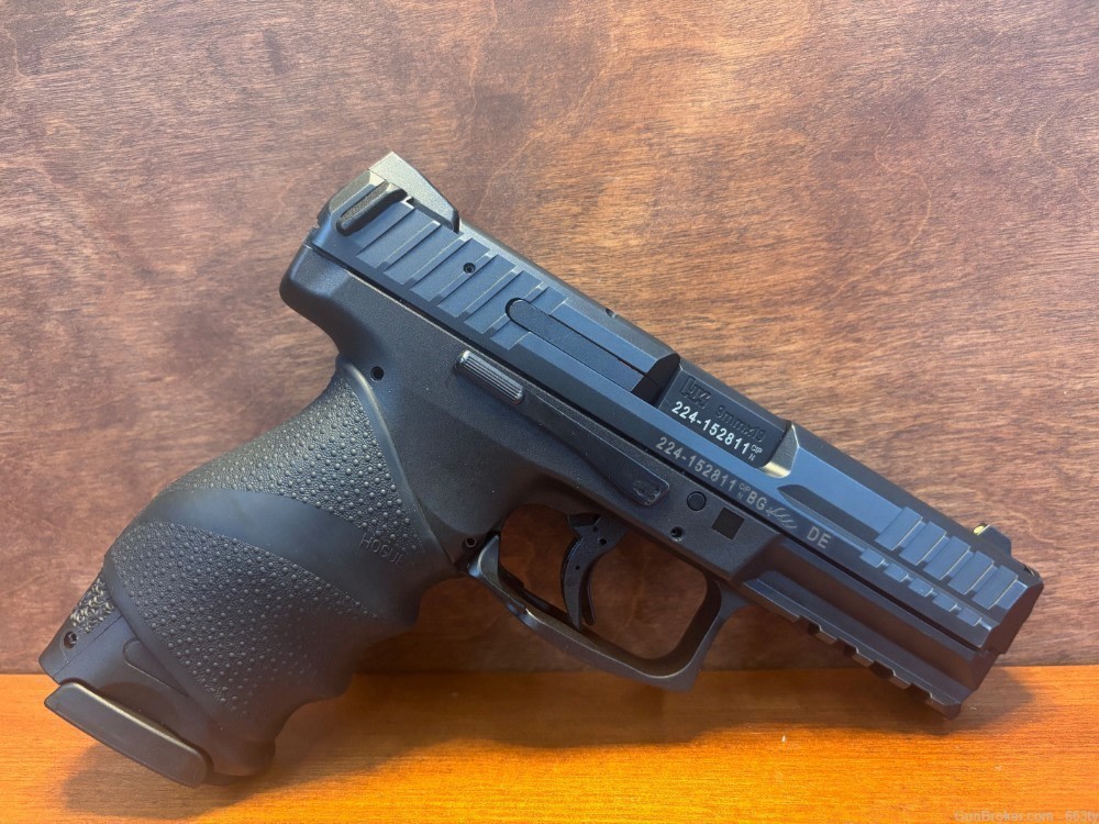 HK VP9 Pistol 48949-2-img-1