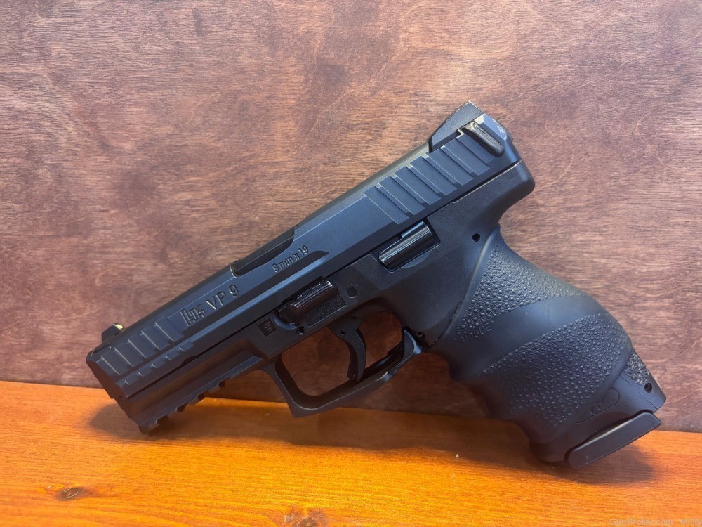 HK VP9 Pistol 48949-2-img-4