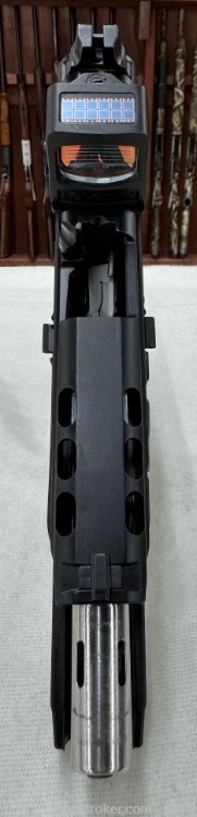 Smith & Wesson M&P9 2.0 PC 9MM HE508T-RD X2 49177-2-img-8