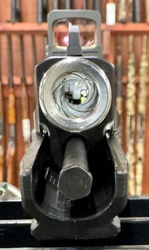 Smith & Wesson M&P9 2.0 PC 9MM HE508T-RD X2 49177-2-img-7
