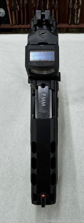 Smith & Wesson M&P9 2.0 PC 9MM HE508T-RD X2 49177-2-img-9