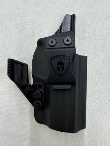 Smith & Wesson M&P9 2.0 PC 9MM HE508T-RD X2 49177-2-img-3