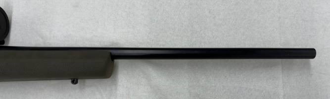 Howa 1500 .223 Rem Nikon BuckMaster II 47115-1-img-4