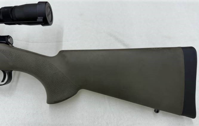 Howa 1500 .223 Rem Nikon BuckMaster II 47115-1-img-7