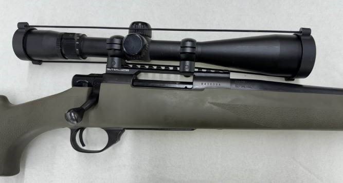 Howa 1500 .223 Rem Nikon BuckMaster II 47115-1-img-3