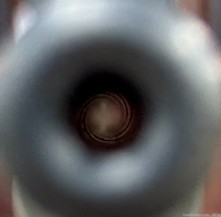 Howa 1500 .223 Rem Nikon BuckMaster II 47115-1-img-15
