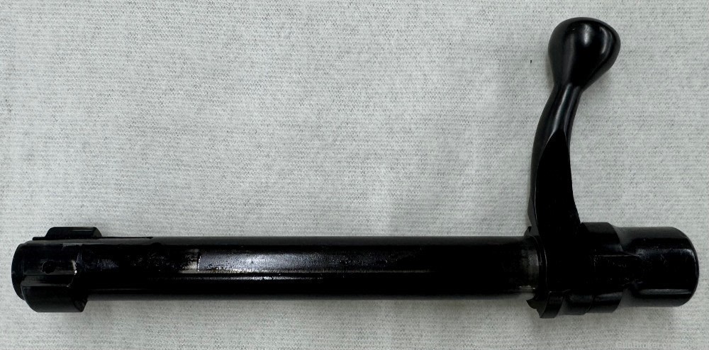 Howa 1500 .223 Rem Nikon BuckMaster II 47115-1-img-12