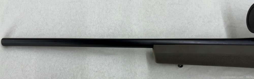 Howa 1500 .223 Rem Nikon BuckMaster II 47115-1-img-10