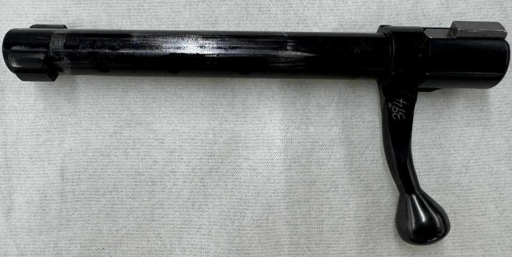 Howa 1500 .223 Rem Nikon BuckMaster II 47115-1-img-13