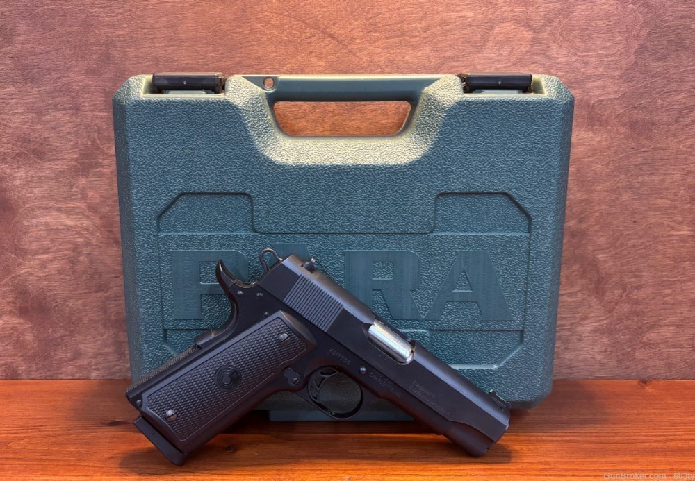 Para 1911 Expert Commander 49893-1-img-0