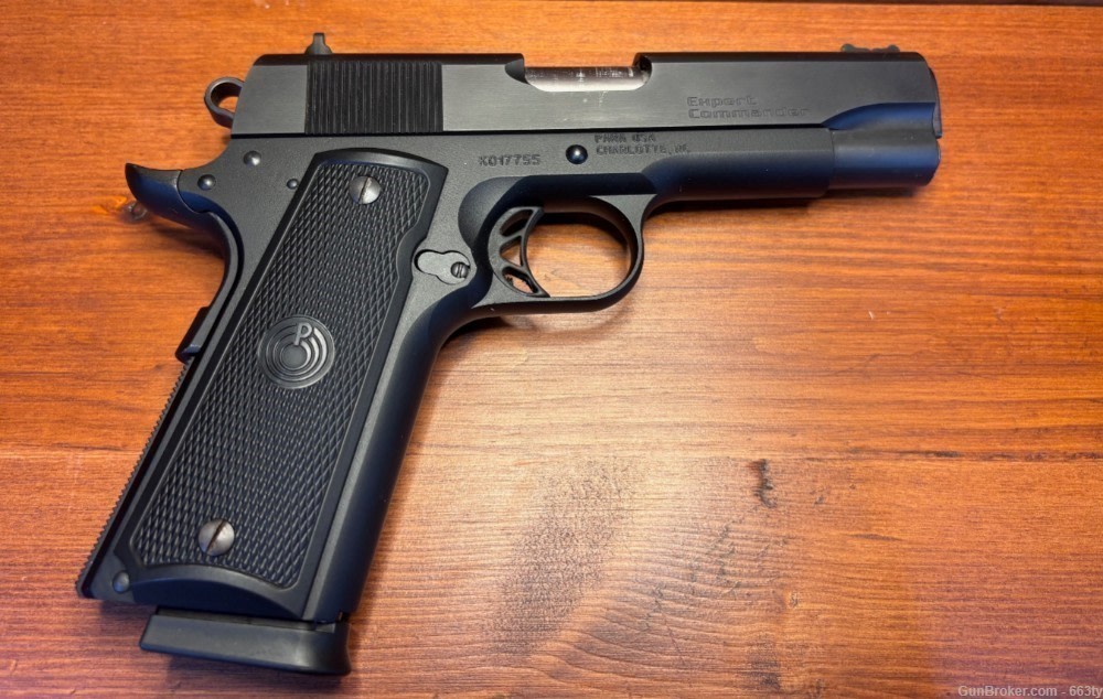 Para 1911 Expert Commander 49893-1-img-3