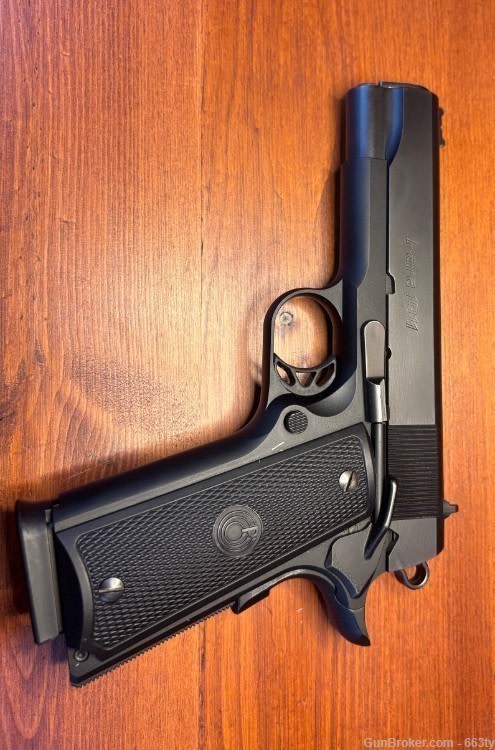 Para 1911 Expert Commander 49893-1-img-4