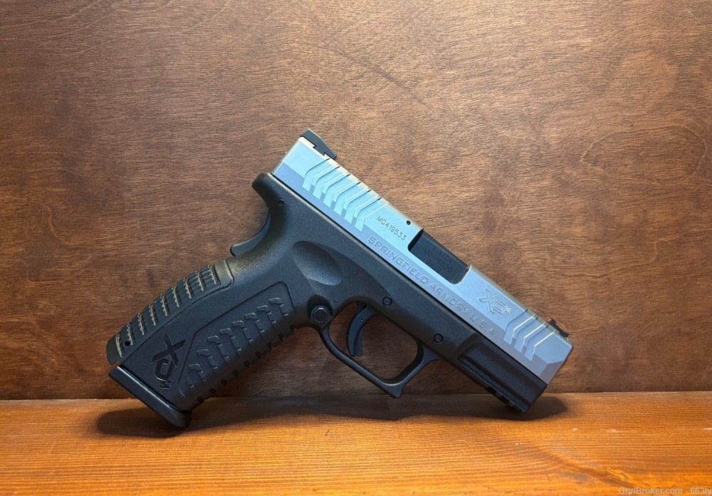 SPRINGFIELD XD-M 9 49091-1-img-3