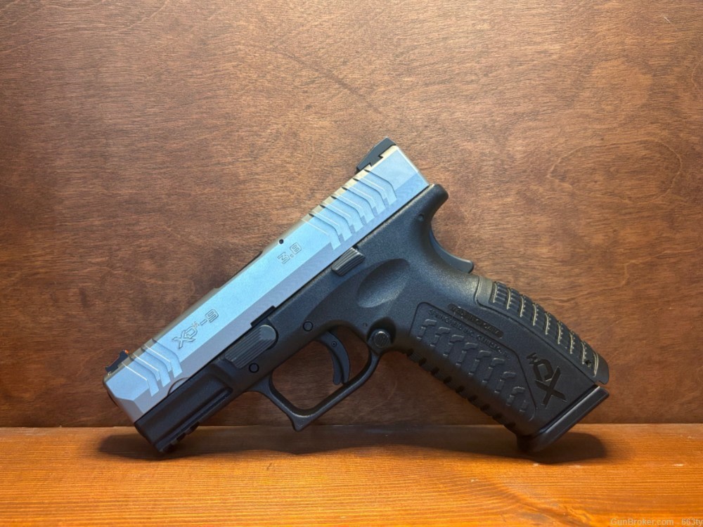 SPRINGFIELD XD-M 9 49091-1-img-1