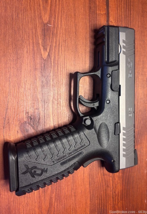 SPRINGFIELD XD-M 9 49091-1-img-4