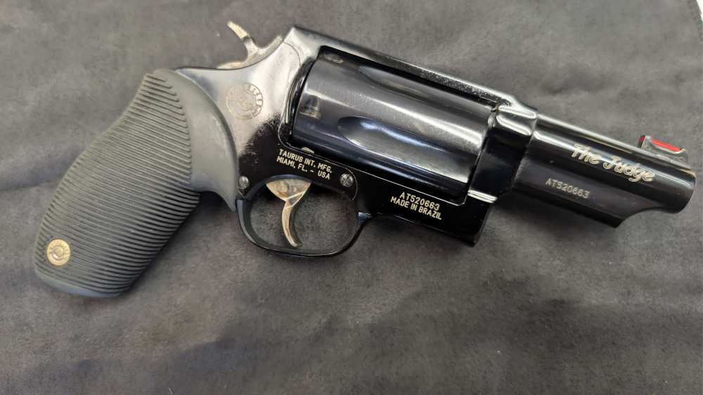 Taurus Judge Ultra-Lite-img-4