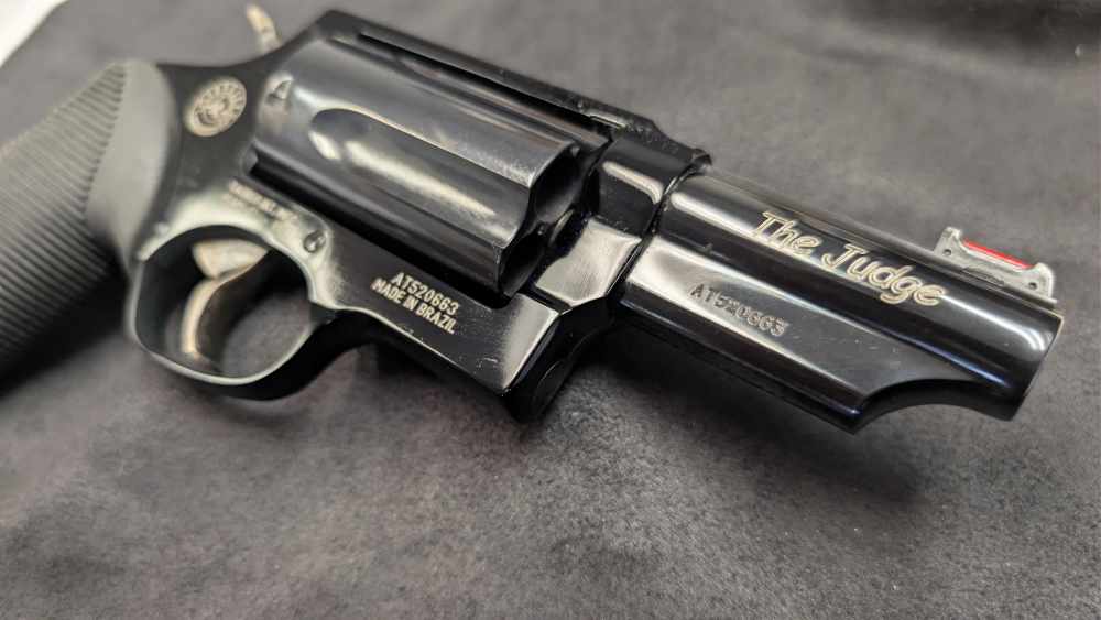 Taurus Judge Ultra-Lite-img-0