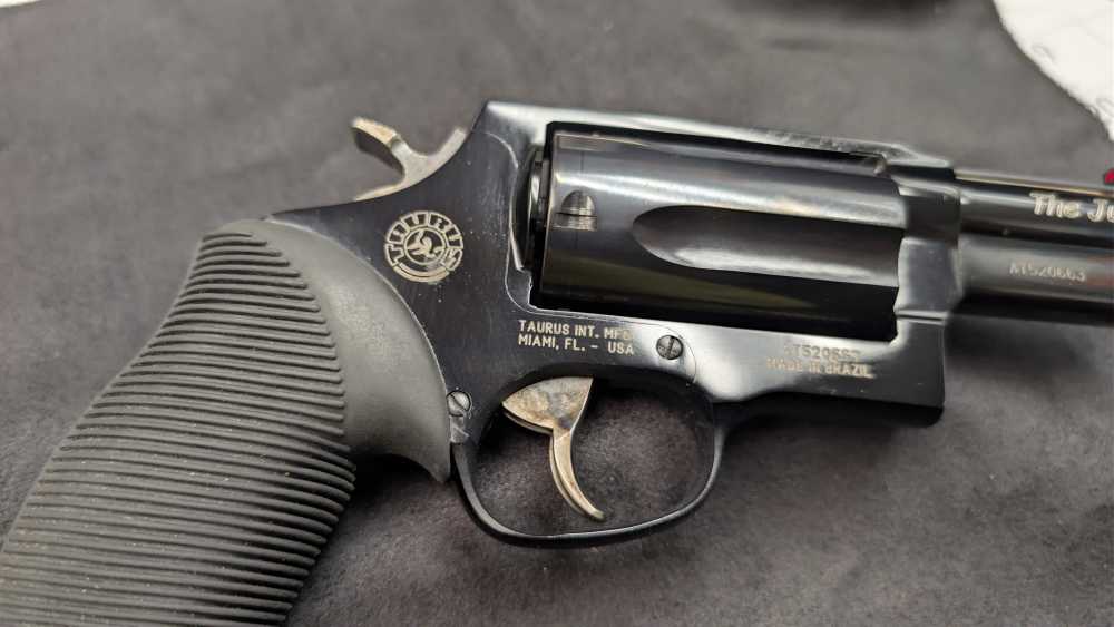 Taurus Judge Ultra-Lite-img-5