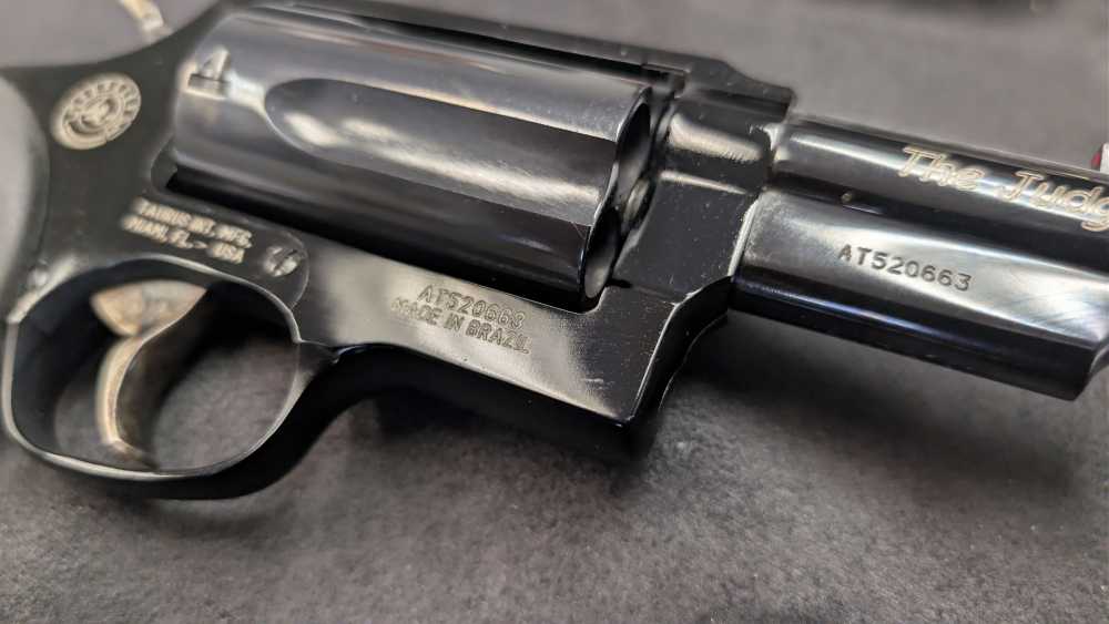 Taurus Judge Ultra-Lite-img-3