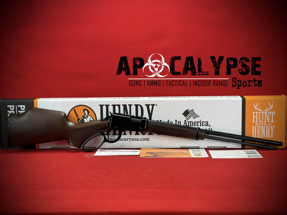 Henry H1 Bandit .22 WMR-img-10